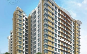 3 BHK Apartment For Rent in Vardhman Grandeur, Andheri West