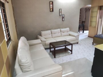 Living Room in 3 BHK Apartment at Paldi – for Rent