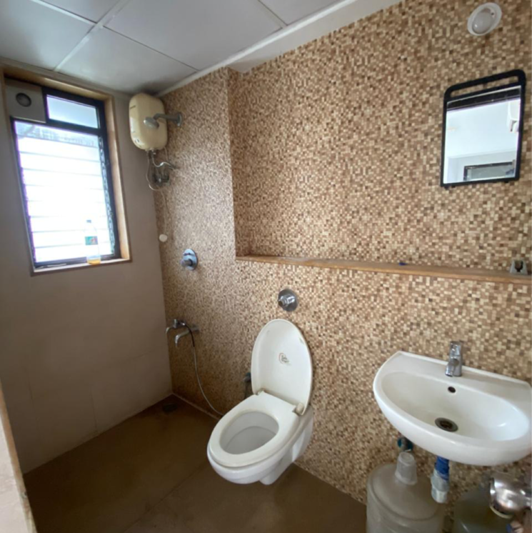 Bathroom, lodha-palava-city 2 Bedroom 734 Sq.Ft. Apartment In Katai Village Thane 8808881