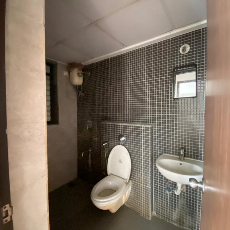 Bathroom, lodha-palava-city 2 Bedroom 734 Sq.Ft. Apartment In Katai Village Thane 8808881