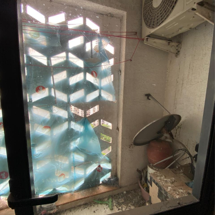 undefined, lodha-palava-city 2 Bedroom 734 Sq.Ft. Apartment In Katai Village Thane 8808881