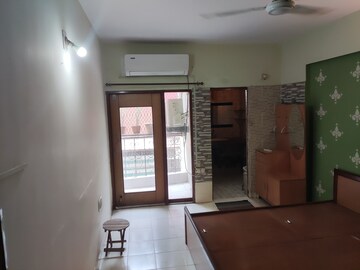 Building Lobby in 3 BHK Apartment at Paldi – for Rent