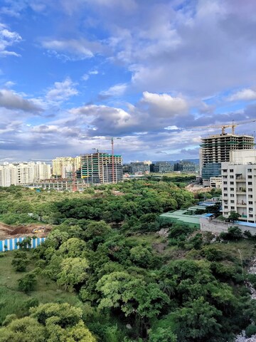 2 BHK Apartment – Exterior View View at Navalakha Ritz, Kharadi - for Rent
