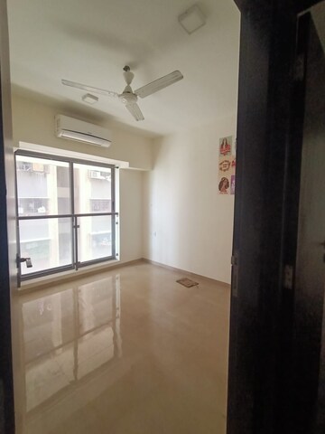 Master Bedroom in 2 BHK Apartment at Spenta Alta Vista, Chembur – for Rent