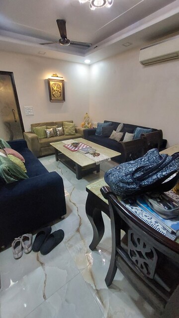 Team Area in 3 BHK Independent House at Kidwai Nagar – for Sale