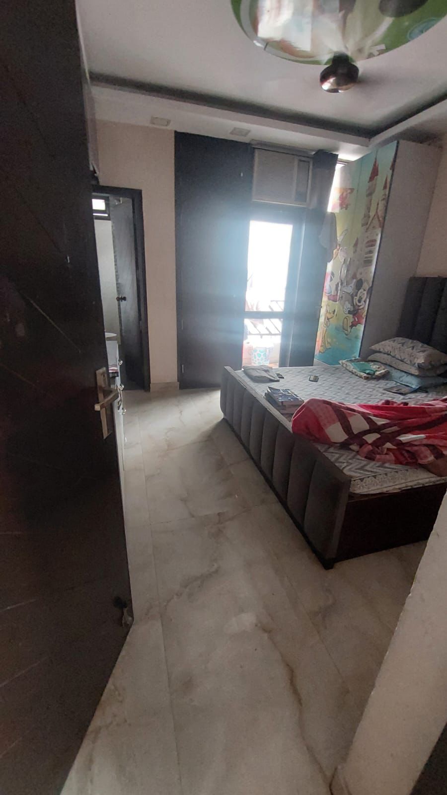 3 BHK + Pooja Room Independent House For Sale in Kidwai Nagar