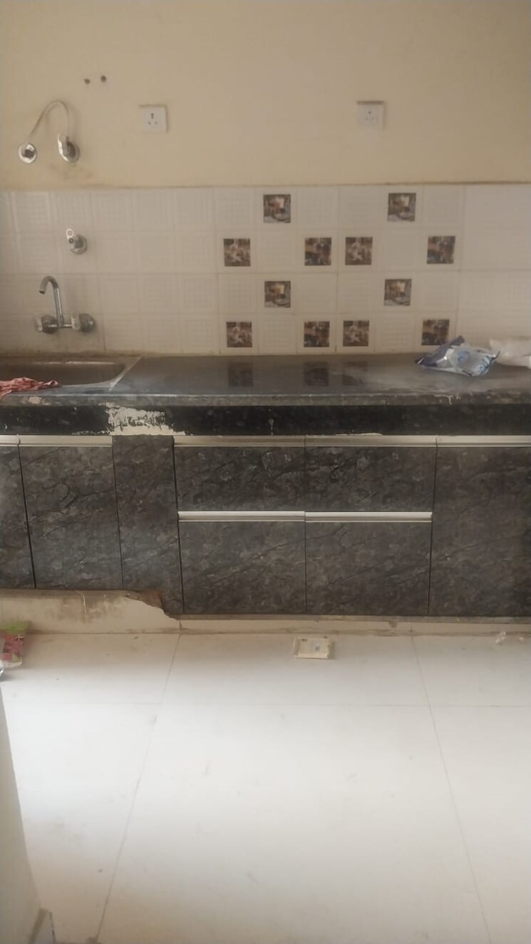 Kitchen, eureka-diya-green-city 1 Bedroom 684 Sq.Ft. Apartment In Raj Nagar Extension Ghaziabad 8808895