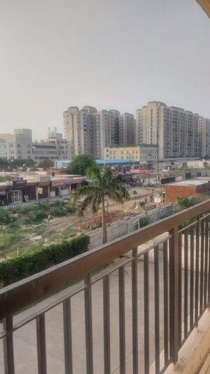 1 BHK Apartment – Exterior View View at Eureka Diya Green City, Raj Nagar Extension - for Sale