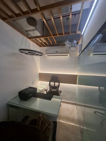 Team Area in  Office Space at Netaji Subhash Place – for Rent