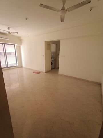 Living Room in 2 BHK Apartment at Spenta Alta Vista, Chembur – for Rent