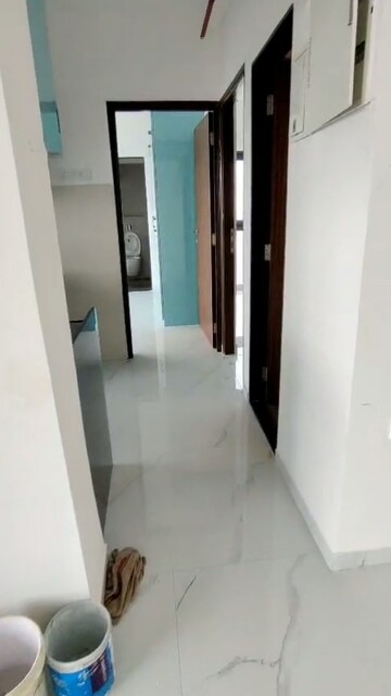 Building Lobby in 2 BHK Apartment at Level The Residences, Andheri West – for Rent