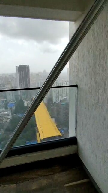 Swimming Pool in 2 BHK Apartment at Level The Residences, Andheri West – for Rent
