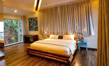 4 BHK Villa For Rent in ATS Marigold, Sector 89a