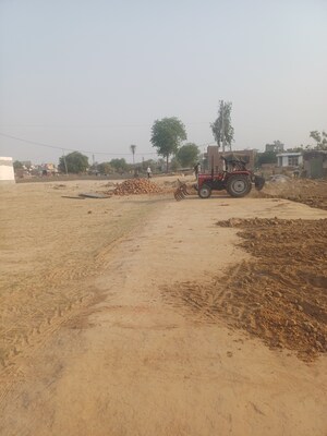  Plot – Exterior View View at Dheeraj Nagar - for Sale