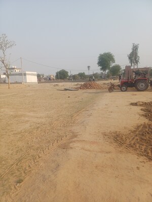  Plot – Exterior View View at Dheeraj Nagar - for Sale