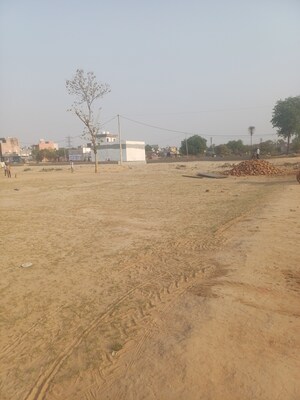  Plot – Exterior View View at Dheeraj Nagar - for Sale