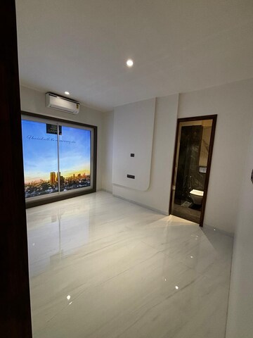 3 BHK Apartment For Sale in Kabra Garnet, Malad West