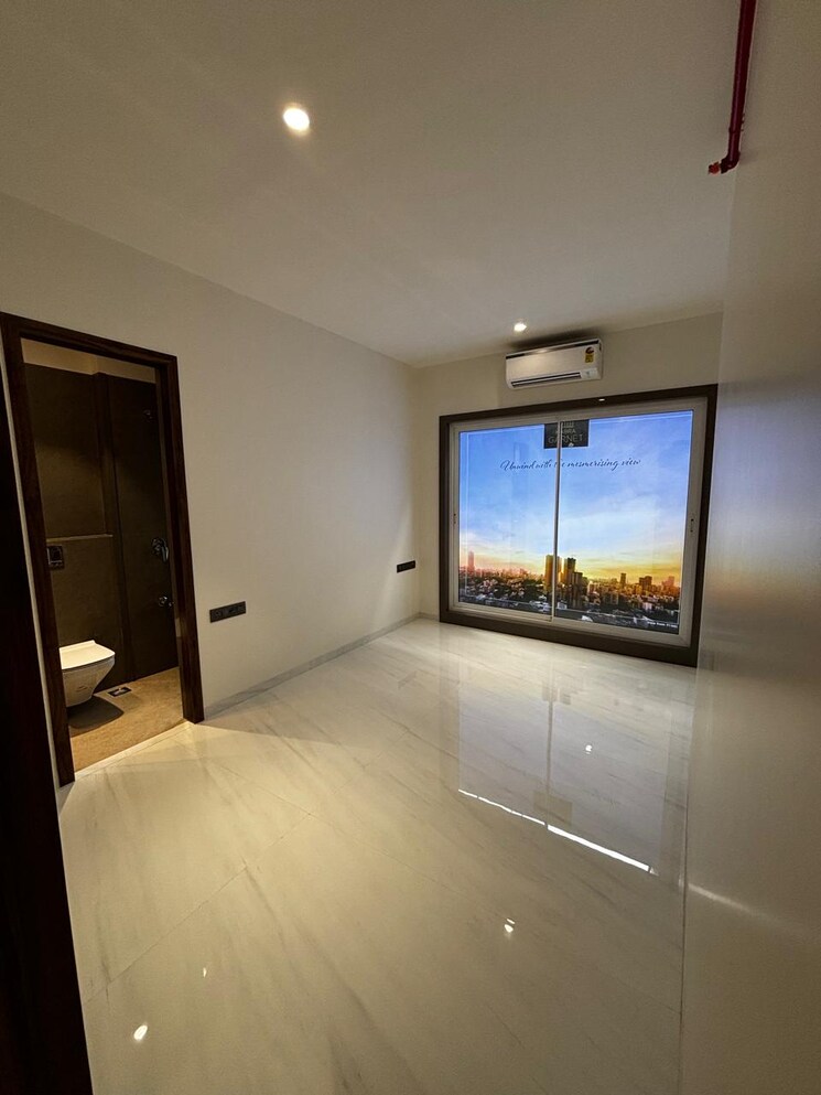 Room, kabra-garnet 3 Bedroom 911 Sq.Ft. Apartment In Malad West Mumbai 8808922