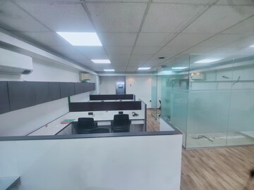 Furnished Amenities in  Office Space at Malad West – for Rent