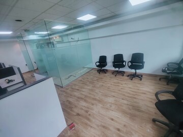 Team Area in  Office Space at Malad West – for Rent