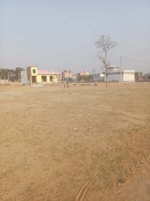  Plot – Exterior View View at Dheeraj Nagar - for Sale