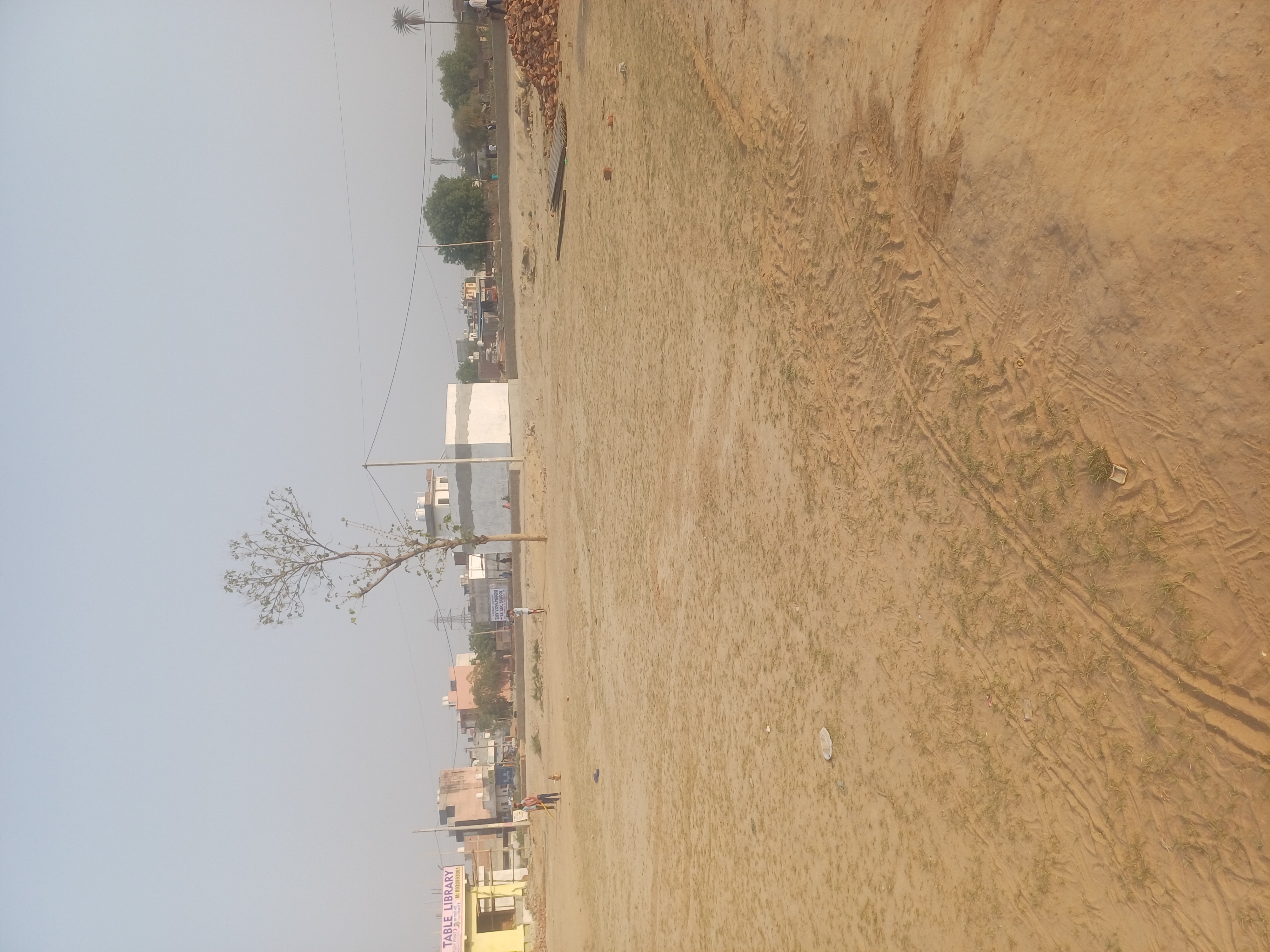 Plot For Sale in Jay Guru Ji Property 