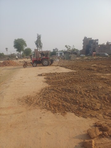 Plot Area in  Plot at Dheeraj Nagar – for Sale