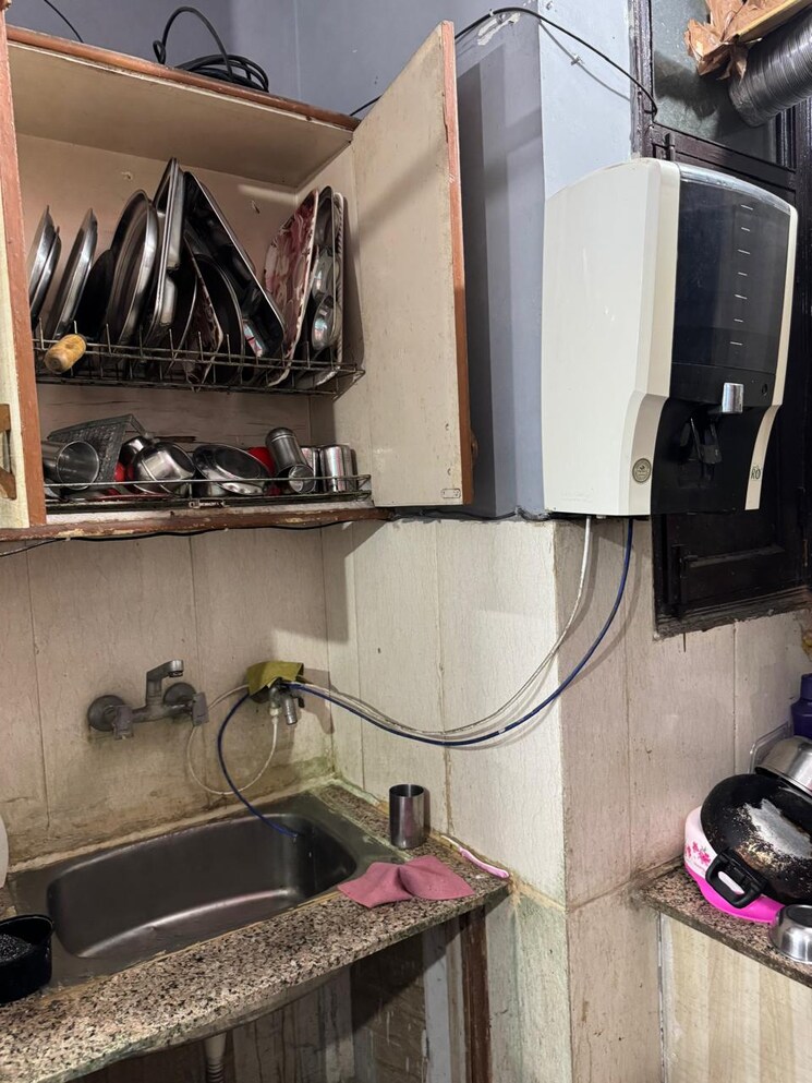 undefined, sai-enclave-niti-khand 2 Bedroom 900 Sq.Ft. Builder Floor In Niti Khand Ghaziabad 8808930