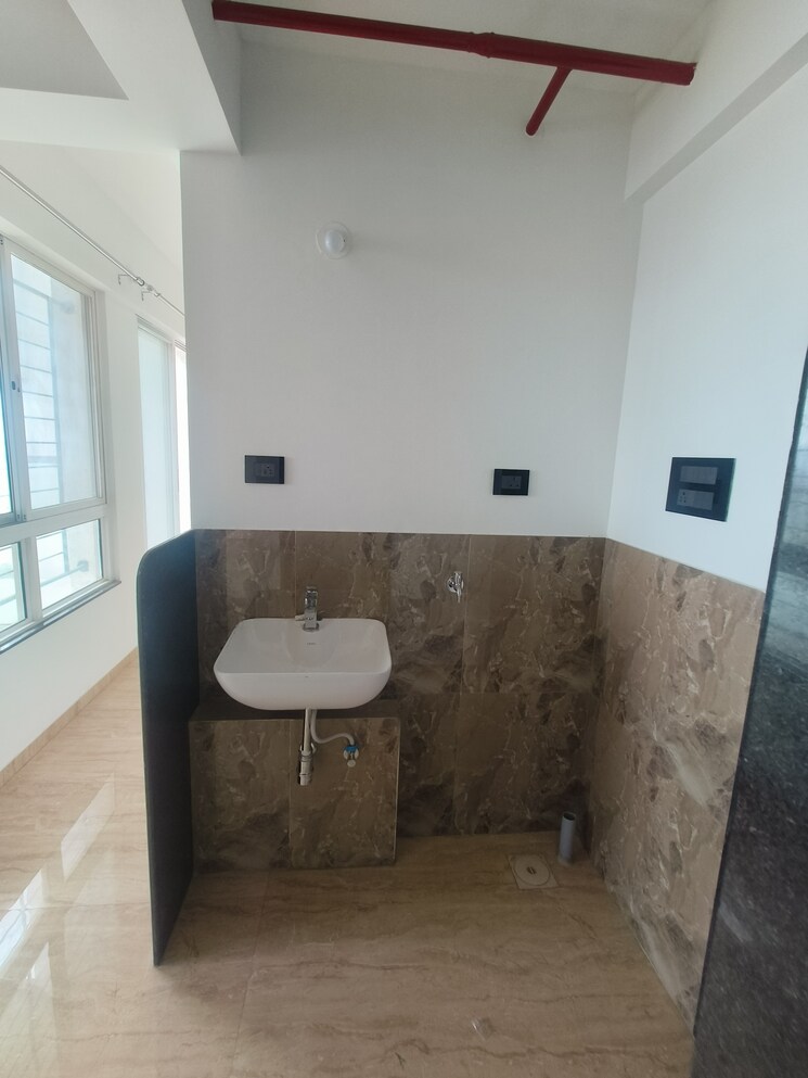 Bathroom, vtp-belair 1 Bedroom 450 Sq.Ft. Apartment In Mahalunge Pune 8808915