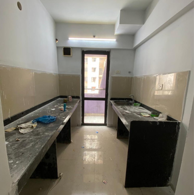 Kitchen, lodha-palava-city 2 Bedroom 734 Sq.Ft. Apartment In Katai Village Thane 8808938