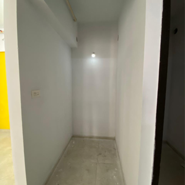 Building Lobby in 2 BHK Apartment at Lodha Palava City, Katai Village – for Rent
