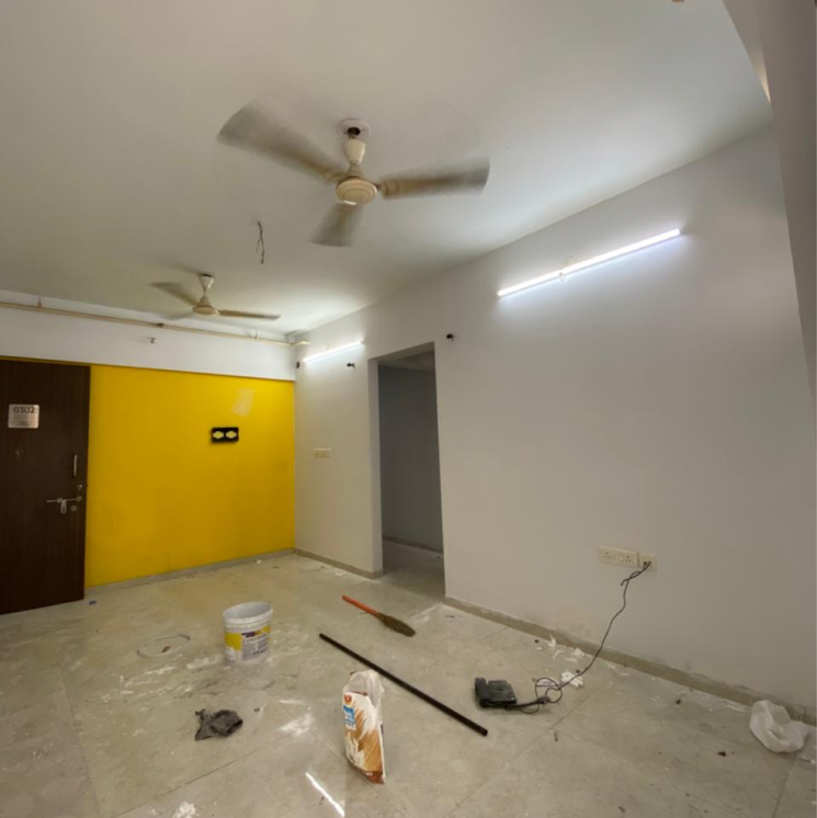 Living Room, lodha-palava-city 2 Bedroom 734 Sq.Ft. Apartment In Katai Village Thane 8808938