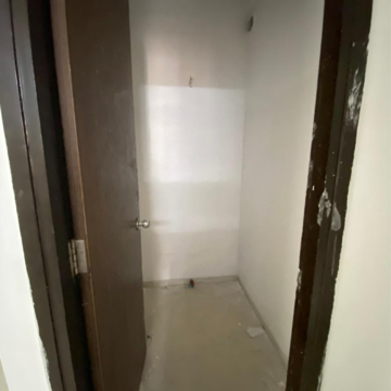 Building Lobby in 2 BHK Apartment at Lodha Palava City, Katai Village – for Rent