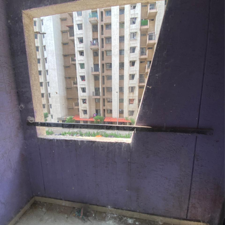 Exterior View, lodha-palava-city 2 Bedroom 734 Sq.Ft. Apartment In Katai Village Thane 8808938