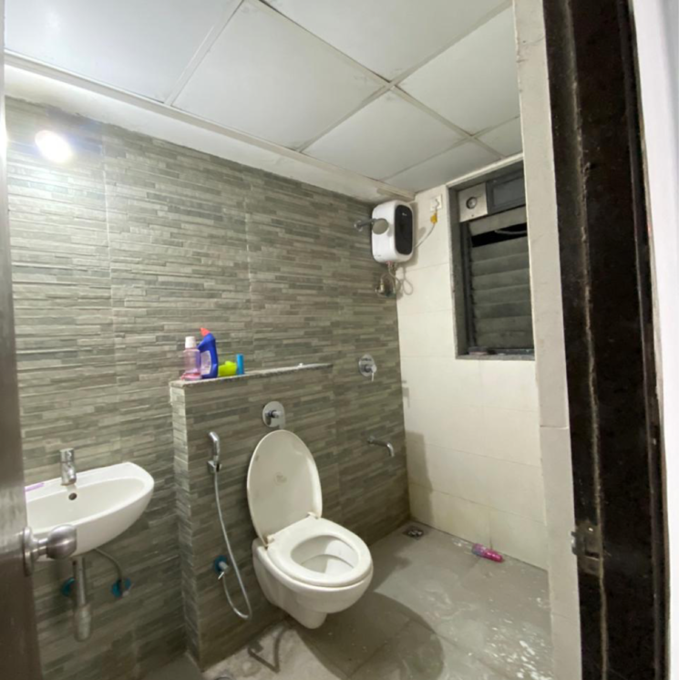Bathroom, lodha-palava-city 2 Bedroom 734 Sq.Ft. Apartment In Katai Village Thane 8808938