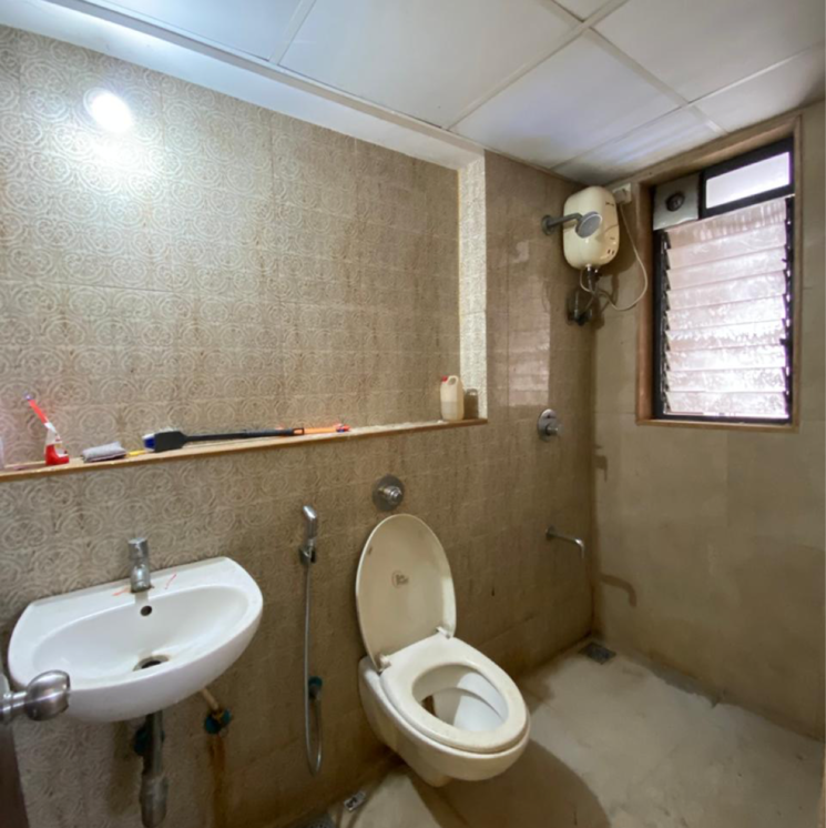Bathroom, lodha-palava-city 2 Bedroom 734 Sq.Ft. Apartment In Katai Village Thane 8808938