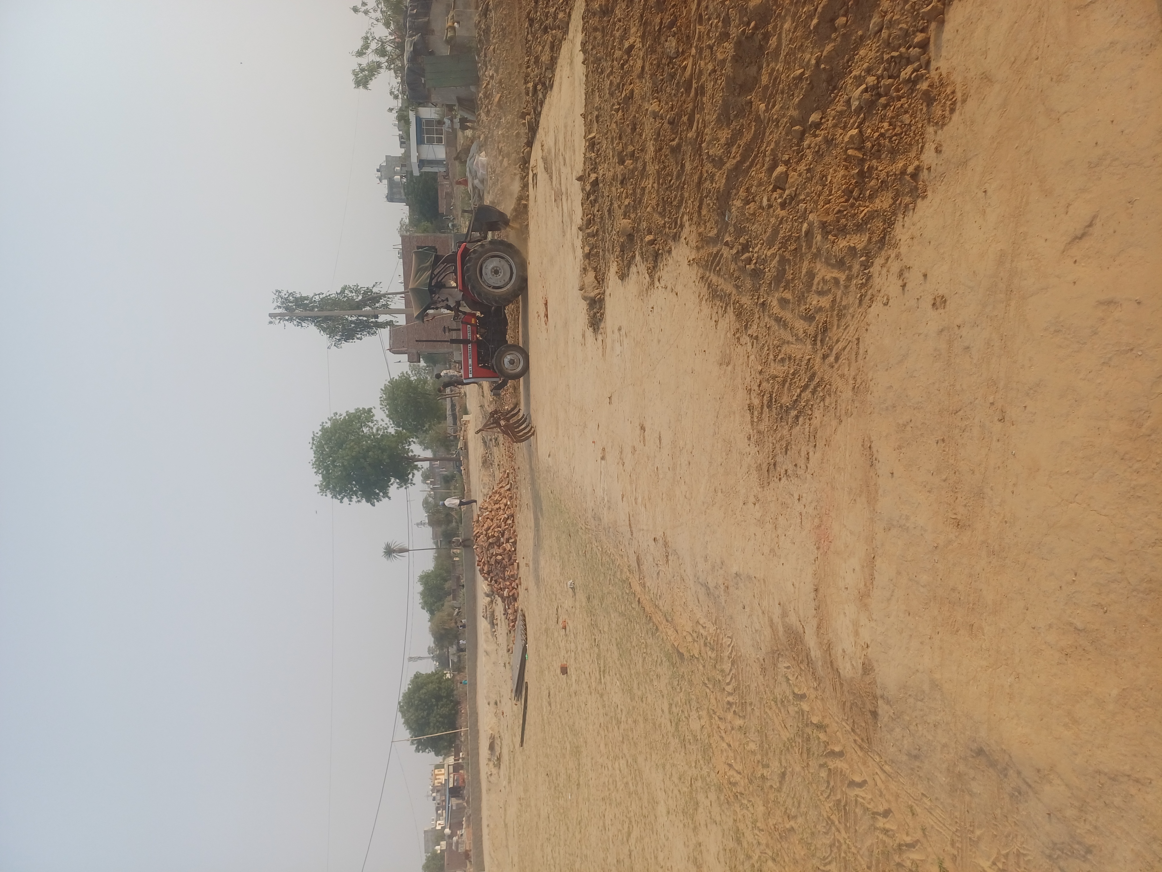Plot For Sale in Jay Guru Ji Property 