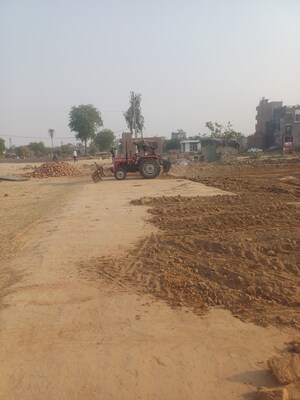  Plot – Exterior View View at Dheeraj Nagar - for Sale