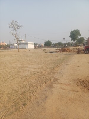  Plot – Exterior View View at Dheeraj Nagar - for Sale