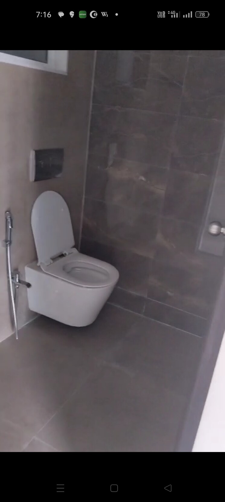 Bathroom, dosti-oro-67 2 Bedroom 652 Sq.Ft. Apartment In Kandivali West Mumbai 8808936