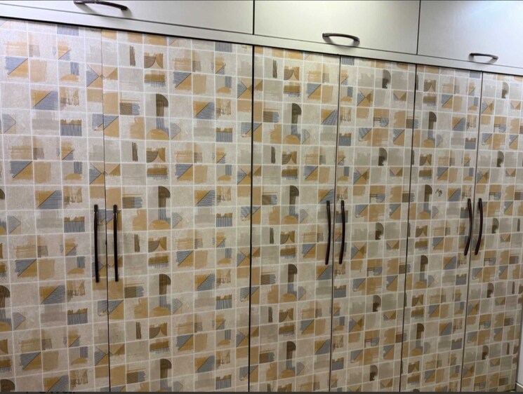 Master Bedroom, k-raheja-corp-maple-leaf 2 Bedroom 1150 Sq.Ft. Apartment In Powai Mumbai 8809006