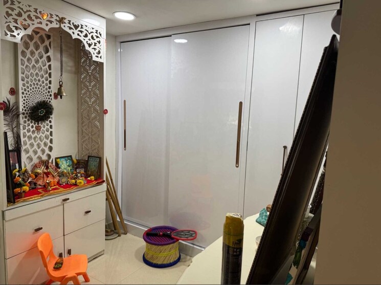 undefined, k-raheja-corp-maple-leaf 2 Bedroom 1150 Sq.Ft. Apartment In Powai Mumbai 8809006