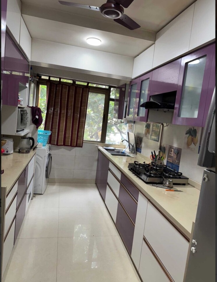 Kitchen, k-raheja-corp-maple-leaf 2 Bedroom 1150 Sq.Ft. Apartment In Powai Mumbai 8809006