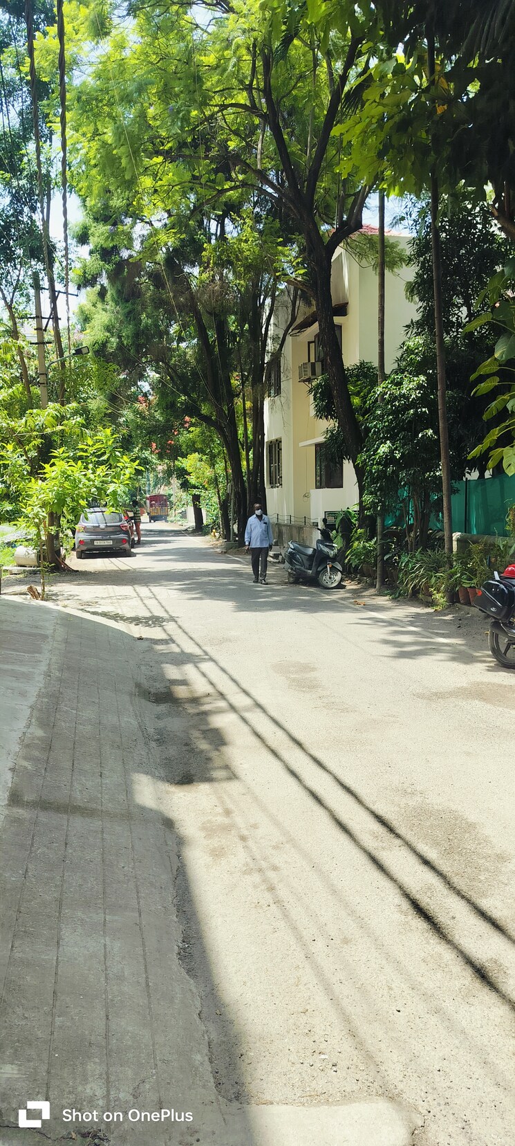 Exterior View, akshayanagar  2600 Sq.Ft. Plot In Akshayanagar Bangalore 8808948