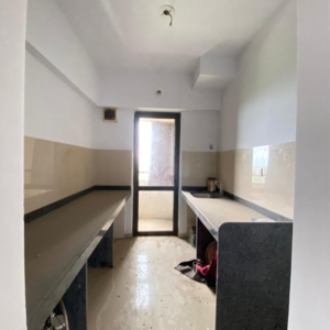 Building Lobby in 1 BHK Apartment at Lodha Palava City Lakeshore Greens, Hedutane – for Sale