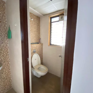 Building Lobby in 1 BHK Apartment at Lodha Palava City Lakeshore Greens, Hedutane – for Sale