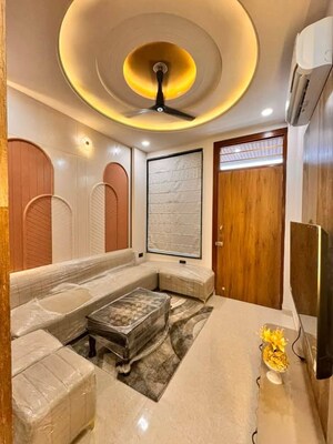 2 BHK Builder Floor For Sale in Palam