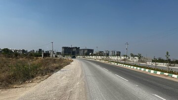  Land For Rent in Gopanpally
