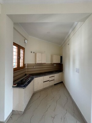 Building Lobby in 1 BHK Builder Floor at Sahastradhara Road – for Sale