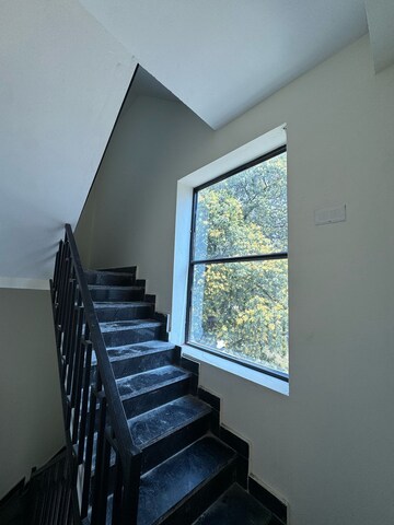 Staircase in 1 BHK Builder Floor at Sahastradhara Road – for Sale